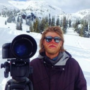 Meet your Posher, Brian